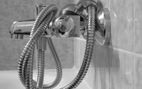 Selecting a Shower that's Right for You