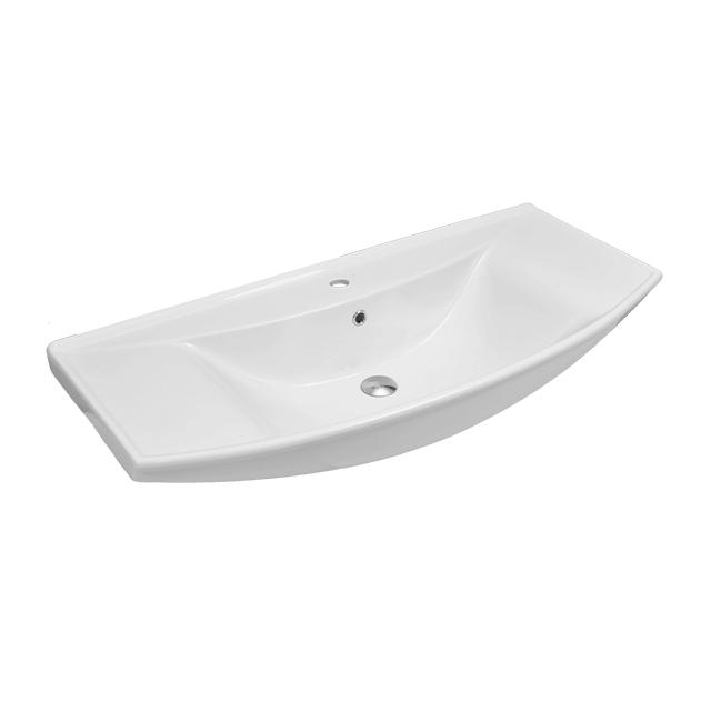 Faucet & Sink Combination - 33"x22" 18 Gauge Stainless Steel Double Bowl
