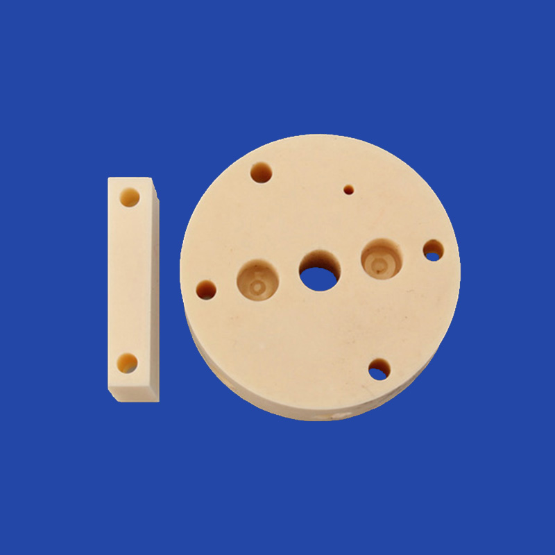 Alumina Ceramic Valves