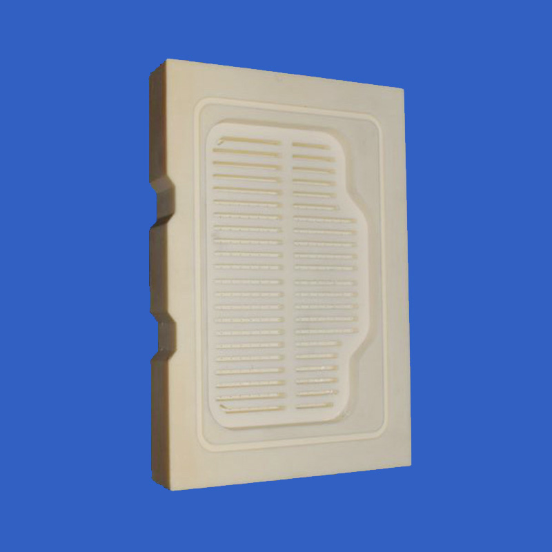 Alumina Ceramic Mould