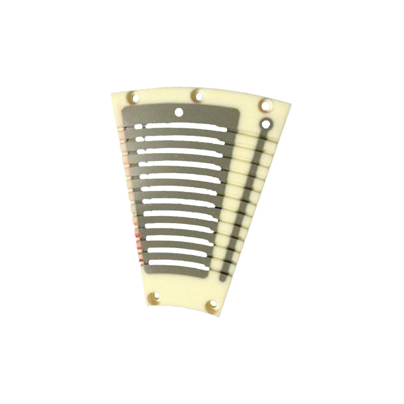 99 ceramic parts